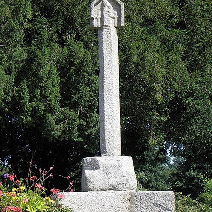 Photo de Église Saint-Gal de Langast
