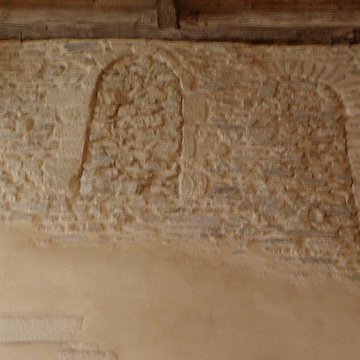 Église Saint-Gal de Langast