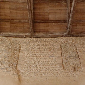 Église Saint-Gal de Langast