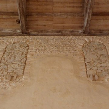 Église Saint-Gal de Langast