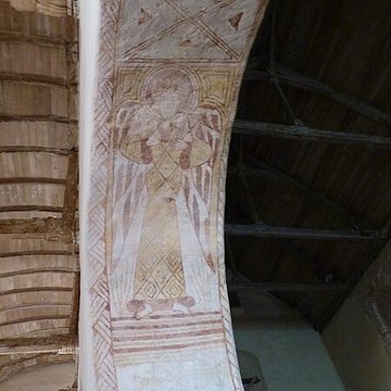 Église Saint-Gal de Langast