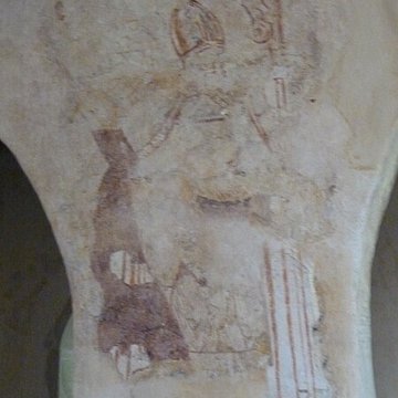 Église Saint-Gal de Langast