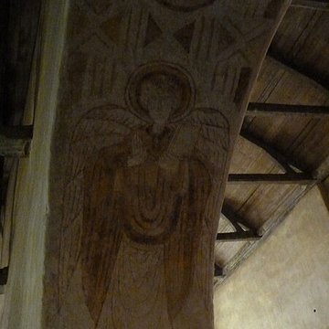 Église Saint-Gal de Langast