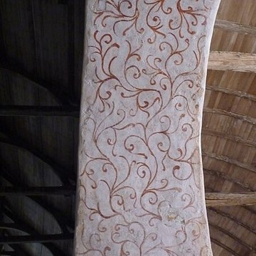 Église Saint-Gal de Langast