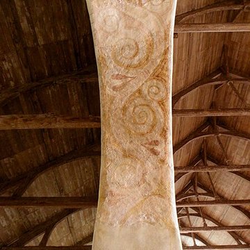 Église Saint-Gal de Langast