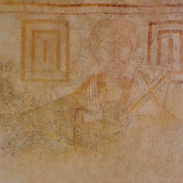 Église Saint-Gal de Langast