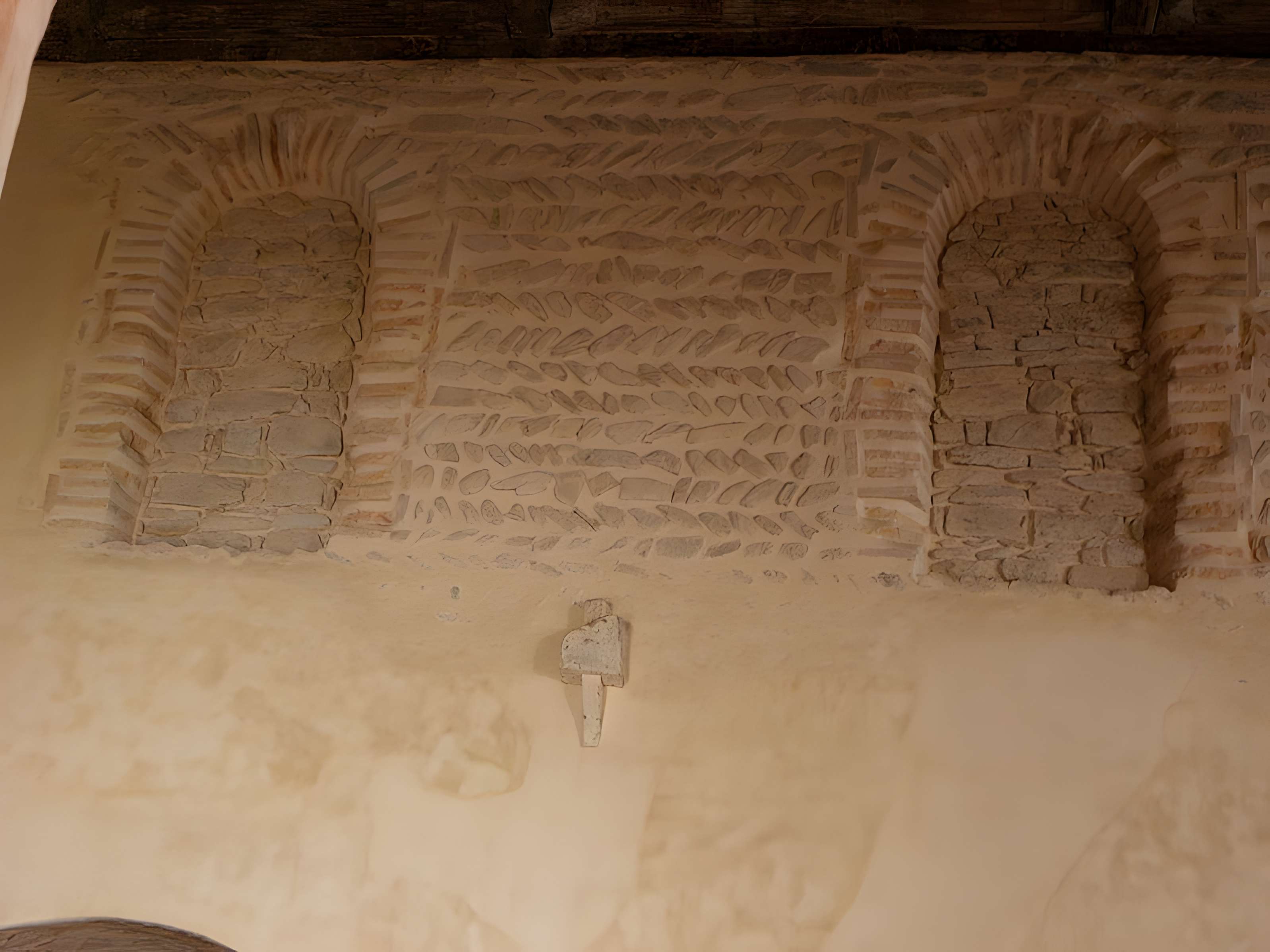 Église Saint-Gal de Langast