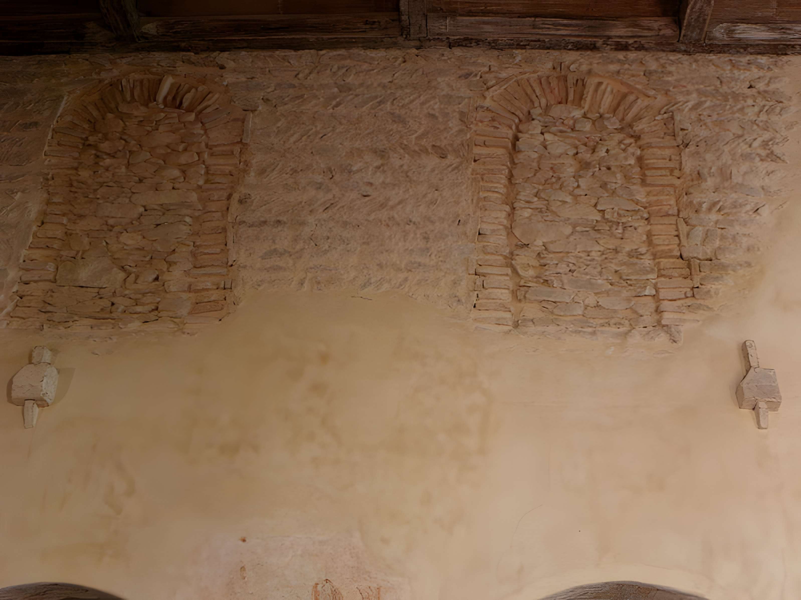 Église Saint-Gal de Langast