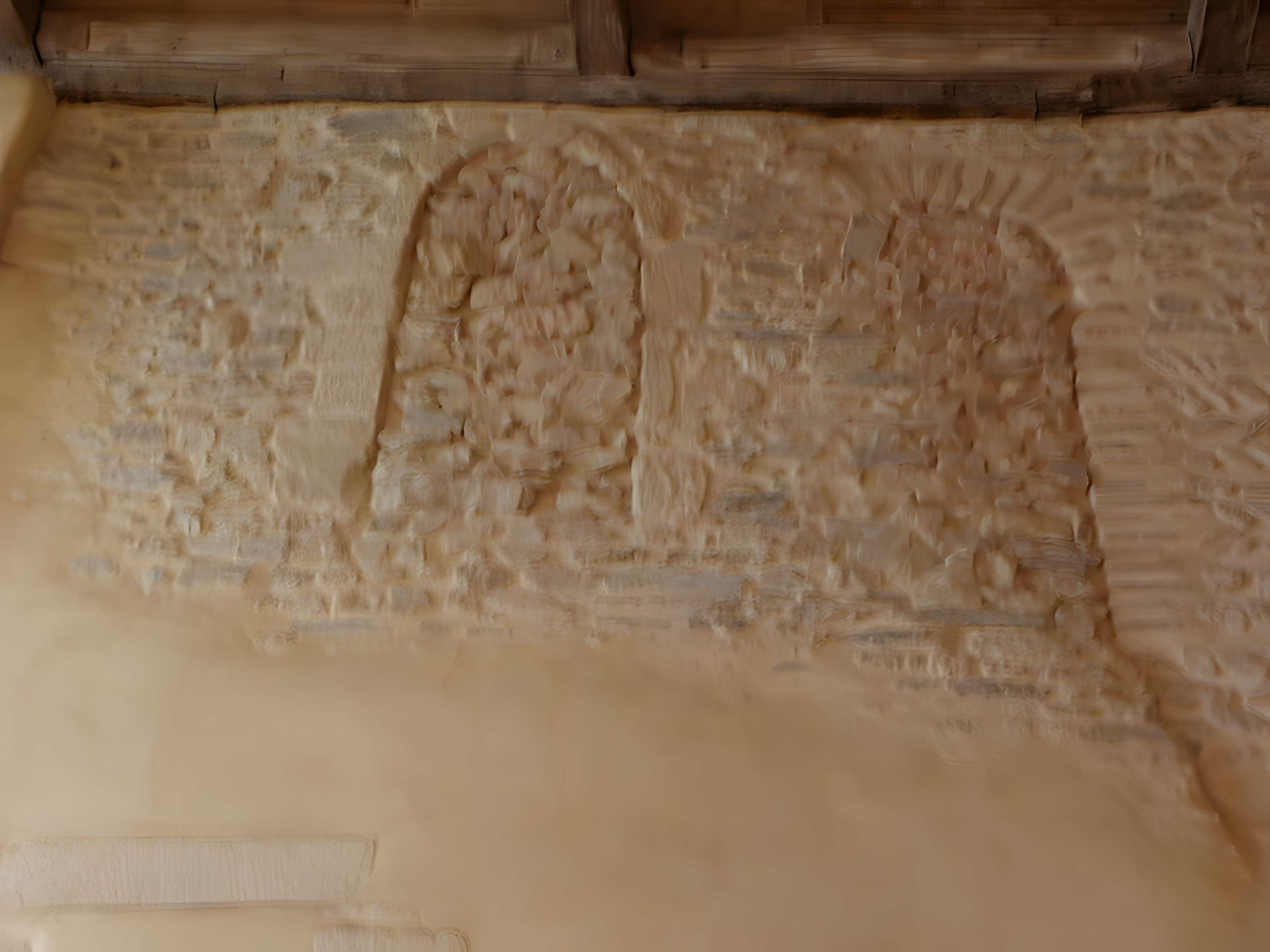 Église Saint-Gal de Langast