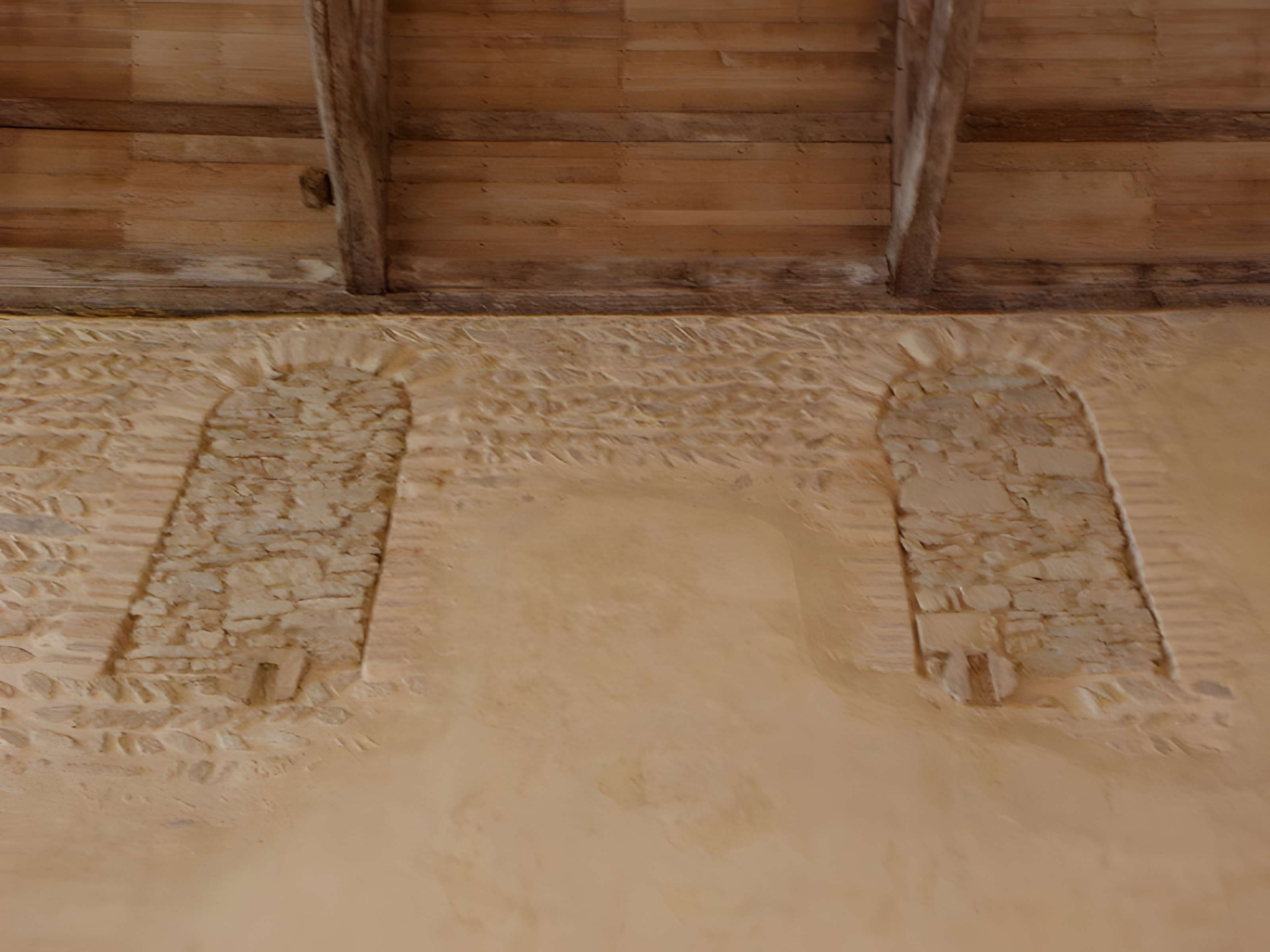 Église Saint-Gal de Langast