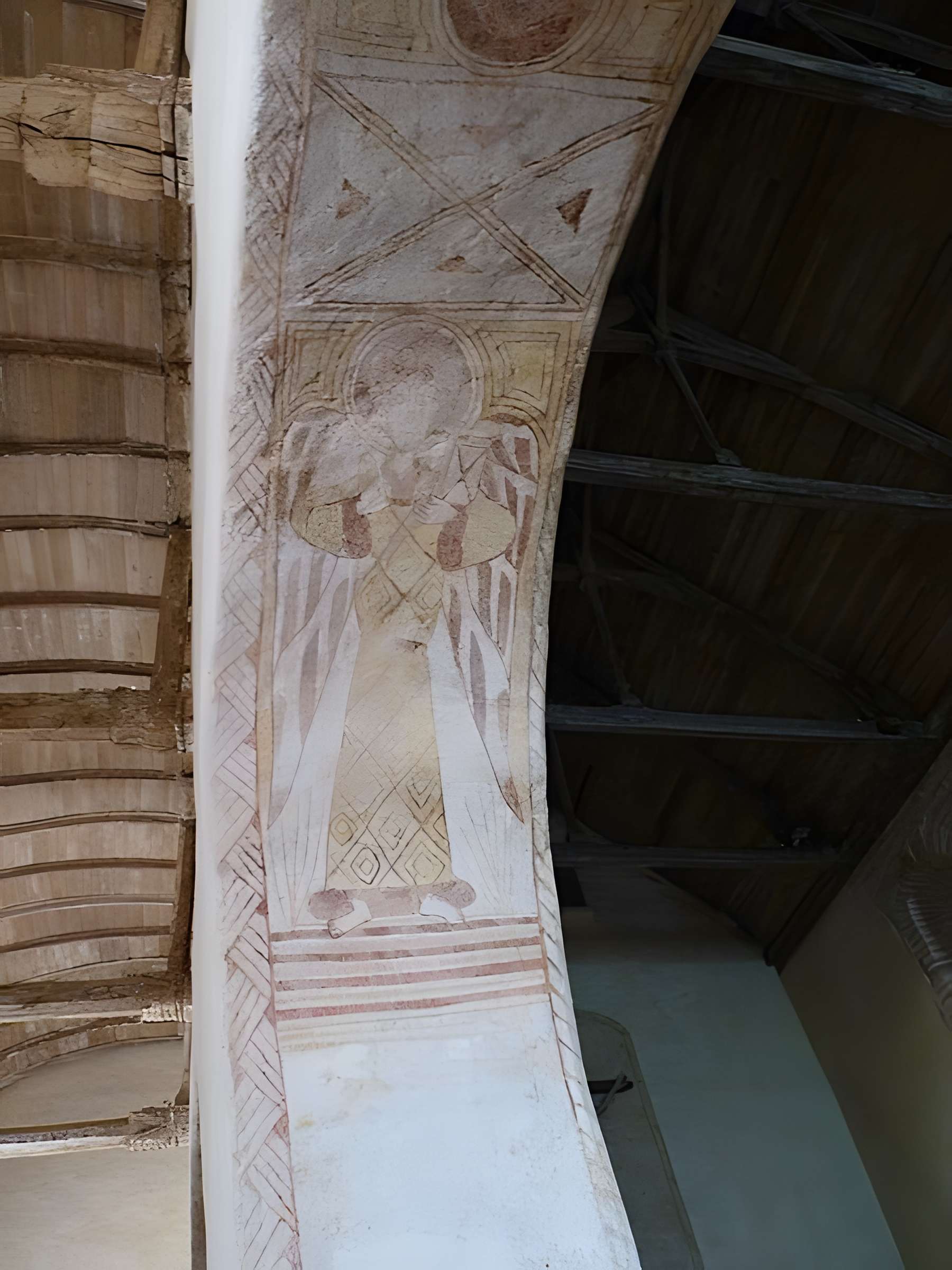 Église Saint-Gal de Langast