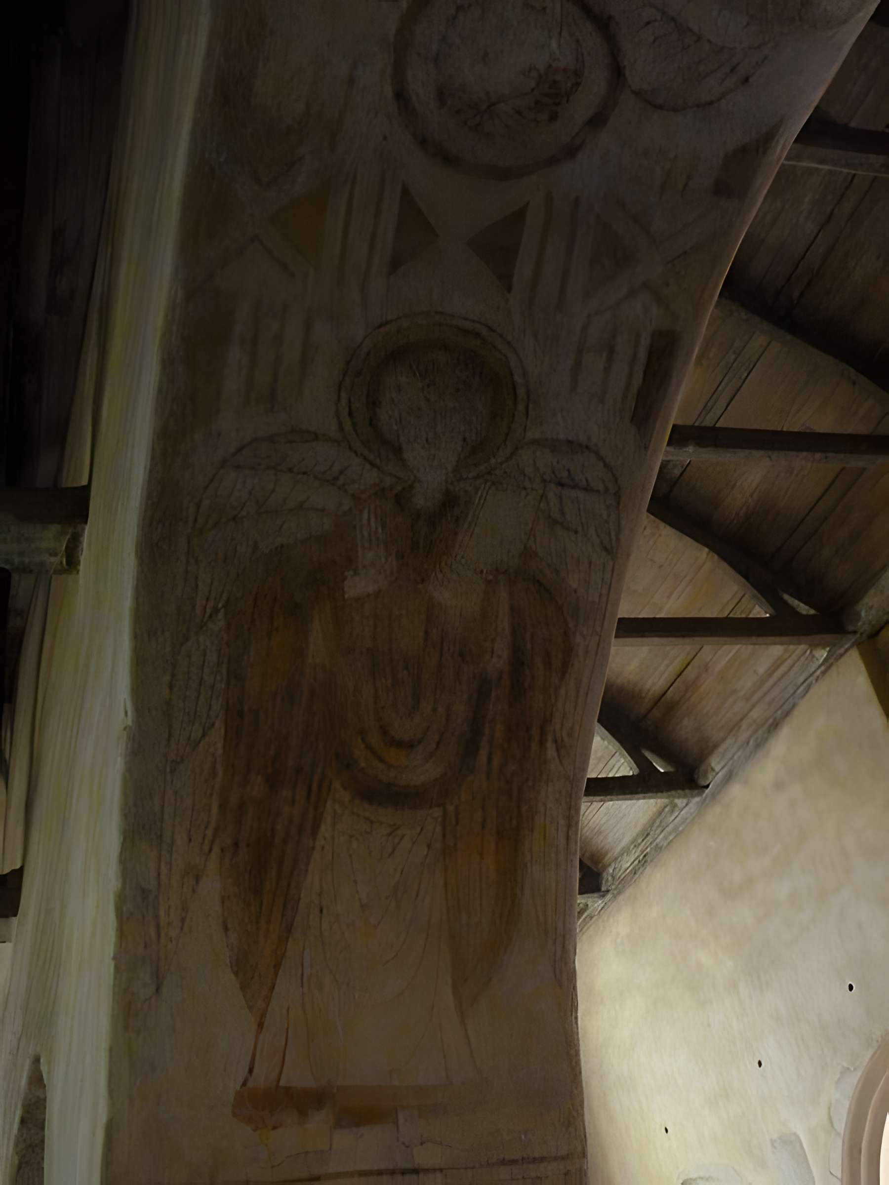 Église Saint-Gal de Langast