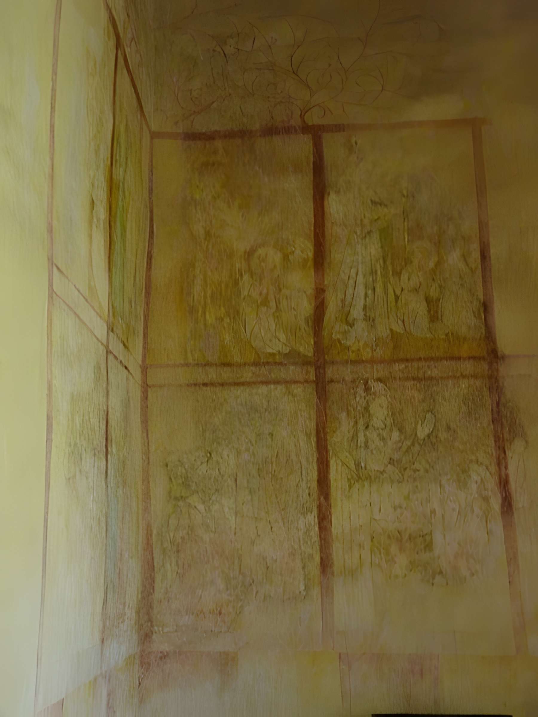 Église Saint-Gal de Langast