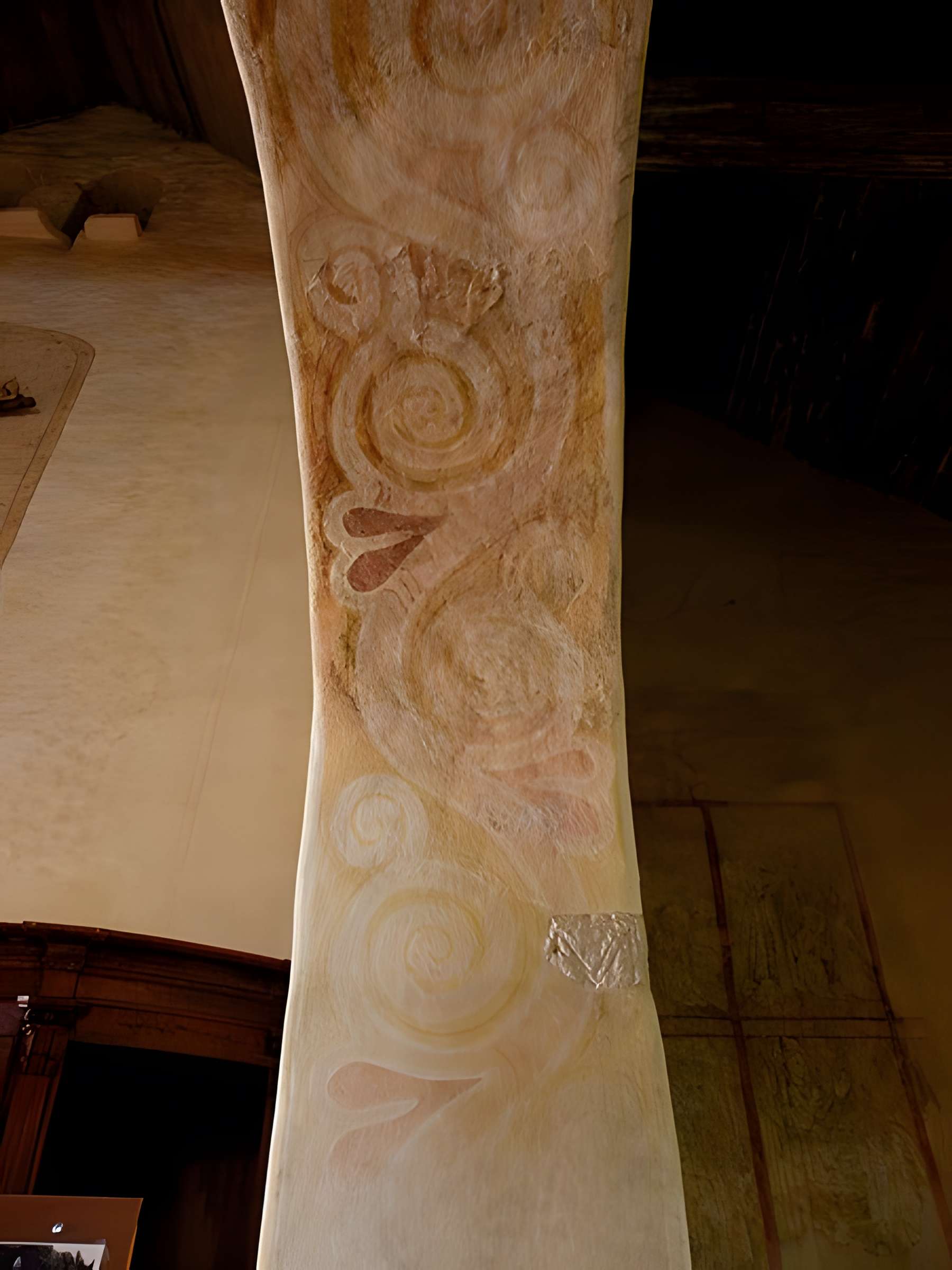 Église Saint-Gal de Langast