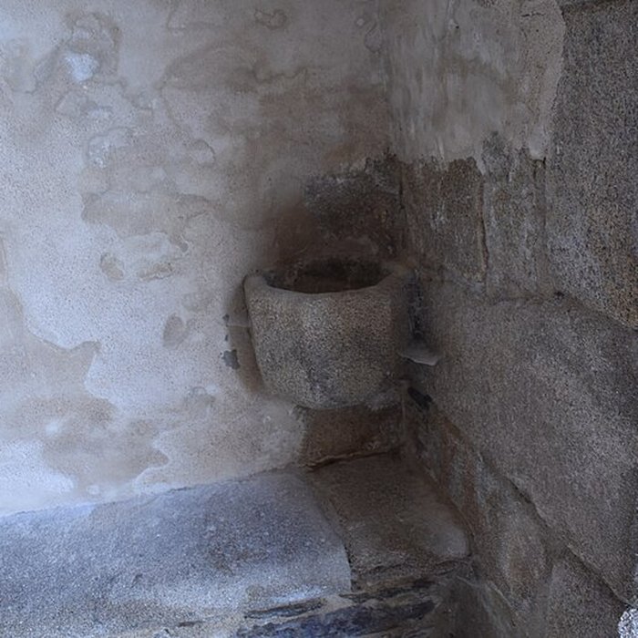 Photo de Église Saint-Gall de Saint-Jal