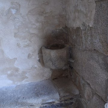 Église Saint-Gall de Saint-Jal