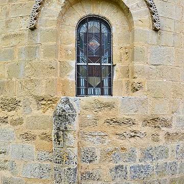 Église Saint-Gaudent de Sommières-du-Clain
