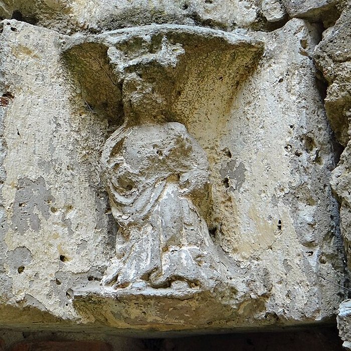 Photo de Église Saint-Gayrand de Saint-Gayrand