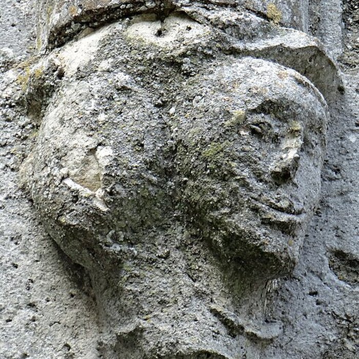 Photo de Église Saint-Gayrand de Saint-Gayrand