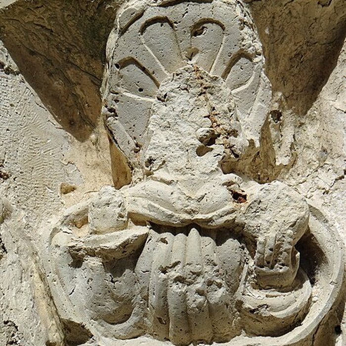 Photo de Église Saint-Gayrand de Saint-Gayrand