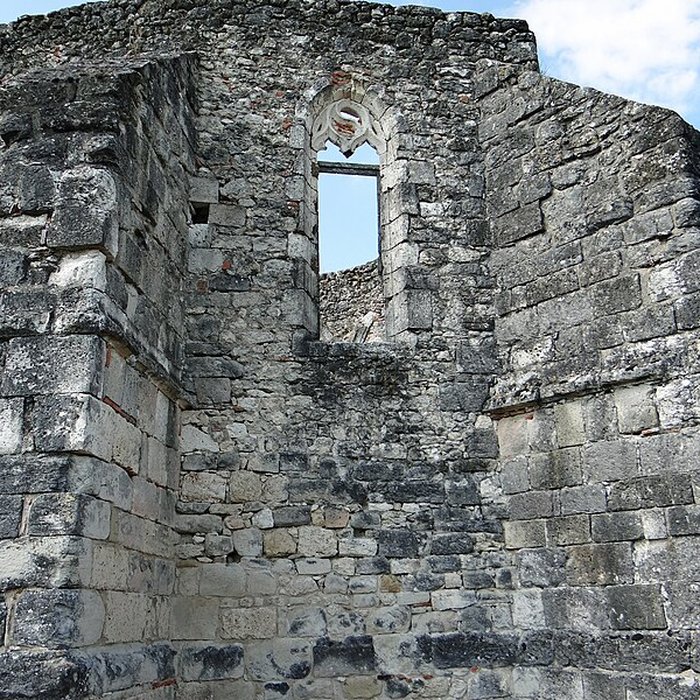 Photo de Église Saint-Gayrand de Saint-Gayrand
