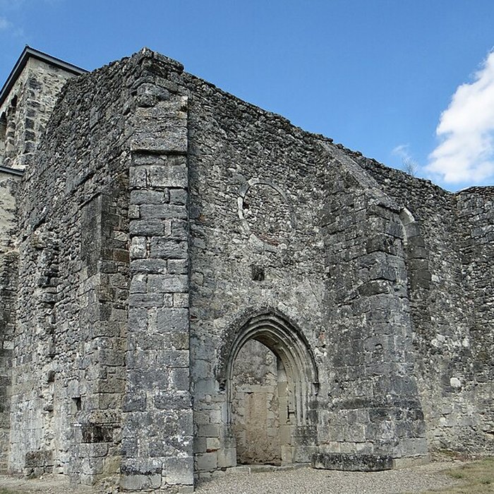 Photo de Église Saint-Gayrand de Saint-Gayrand