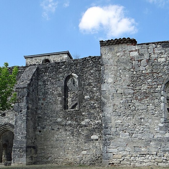Photo de Église Saint-Gayrand de Saint-Gayrand