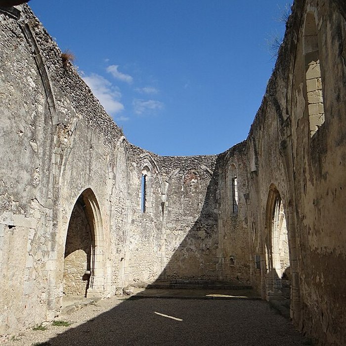 Photo de Église Saint-Gayrand de Saint-Gayrand