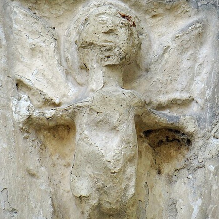 Photo de Église Saint-Gayrand de Saint-Gayrand