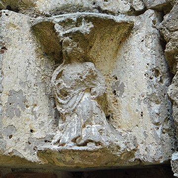 Église Saint-Gayrand de Saint-Gayrand