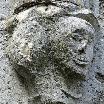 Église Saint-Gayrand de Saint-Gayrand