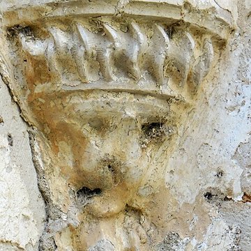 Église Saint-Gayrand de Saint-Gayrand