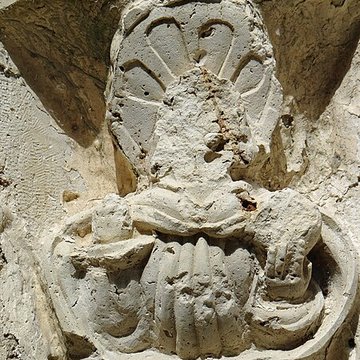 Église Saint-Gayrand de Saint-Gayrand