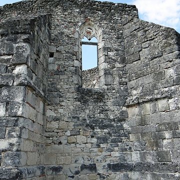 Église Saint-Gayrand de Saint-Gayrand