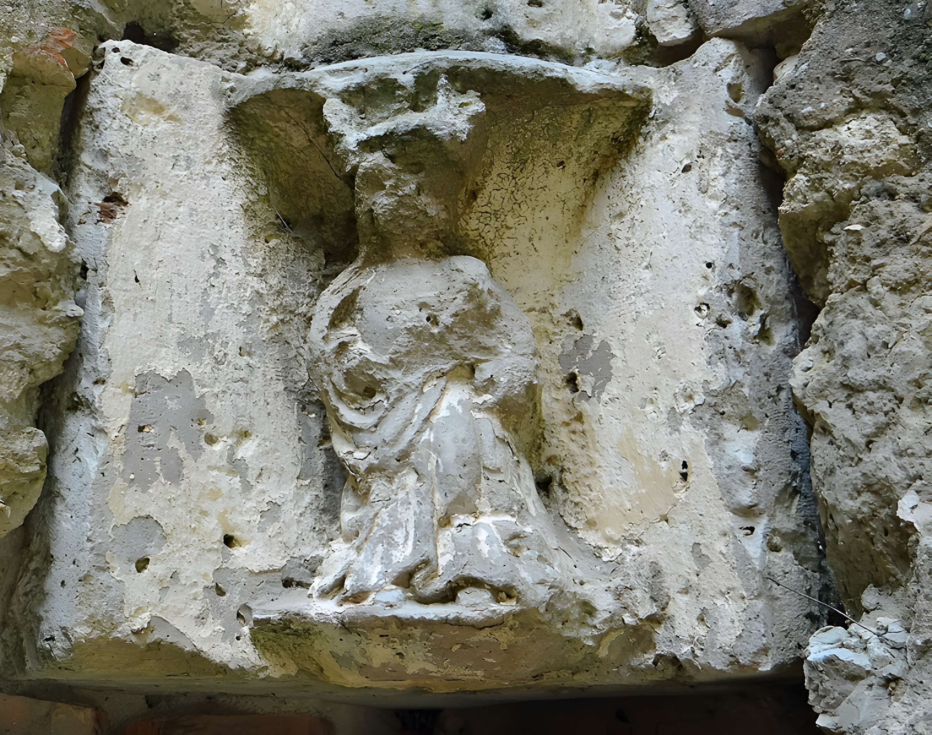 Église Saint-Gayrand de Saint-Gayrand