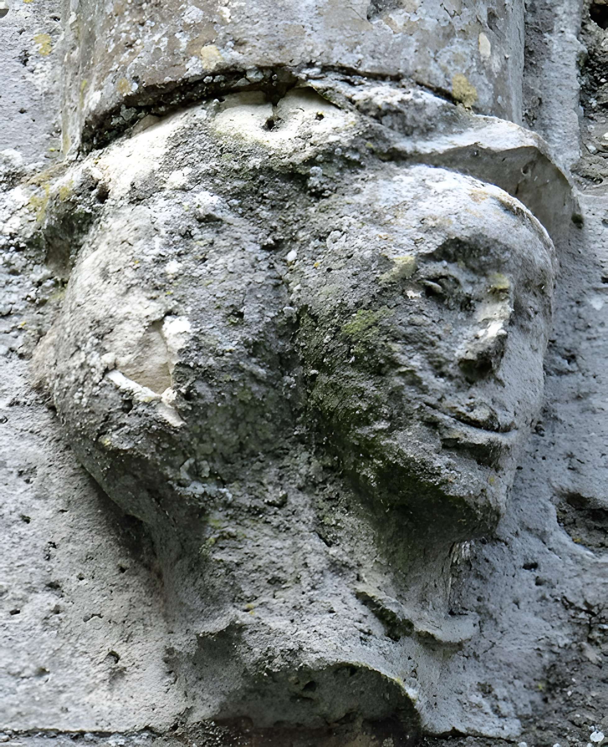 Église Saint-Gayrand de Saint-Gayrand