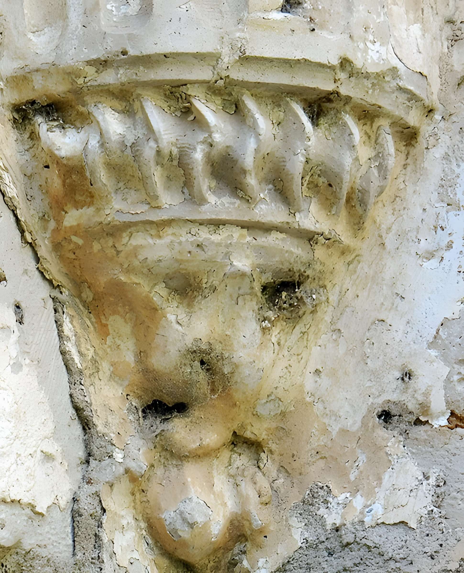 Église Saint-Gayrand de Saint-Gayrand