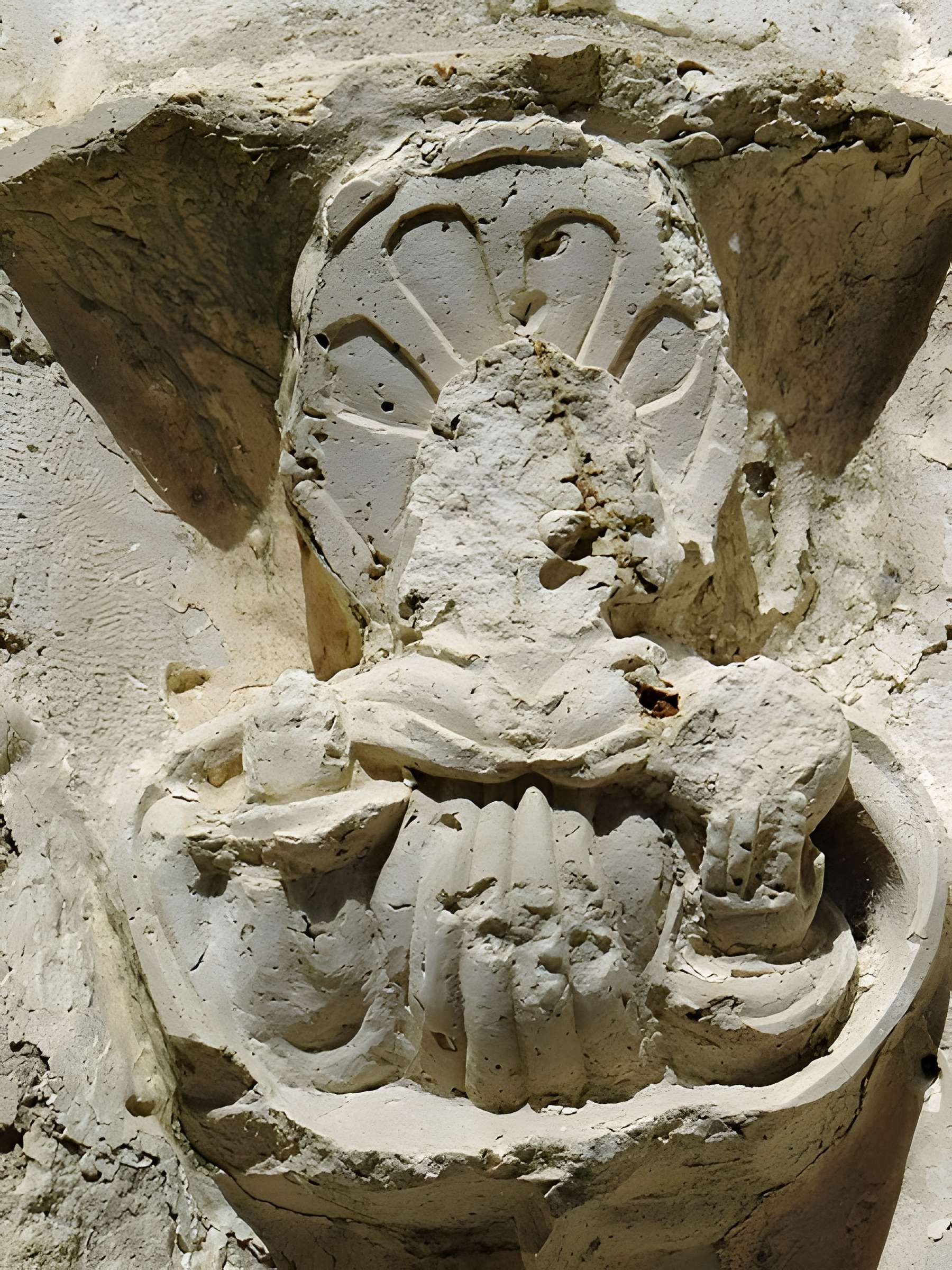 Église Saint-Gayrand de Saint-Gayrand