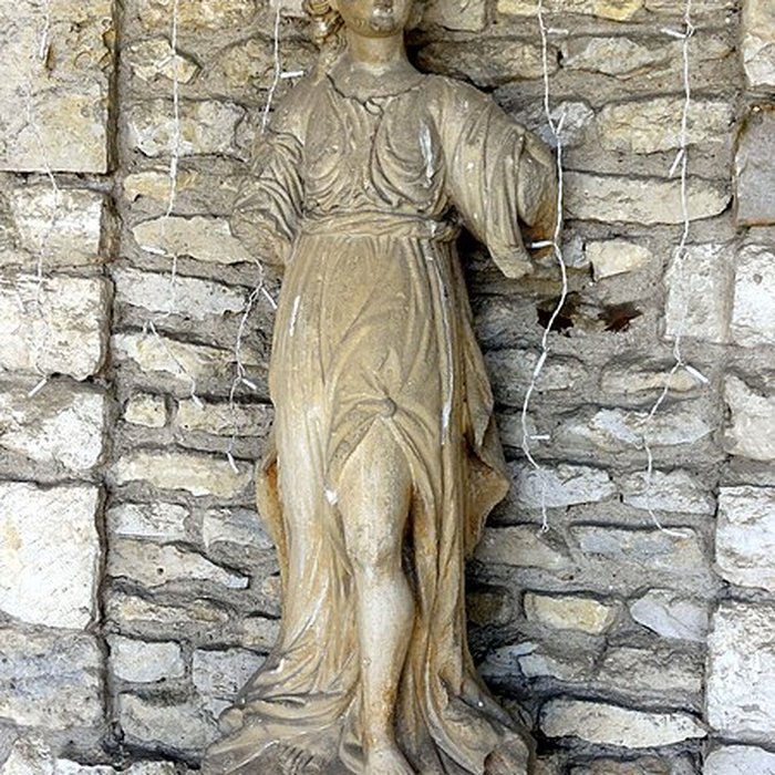 Photo de Église Saint-Gédéon de Banthelu