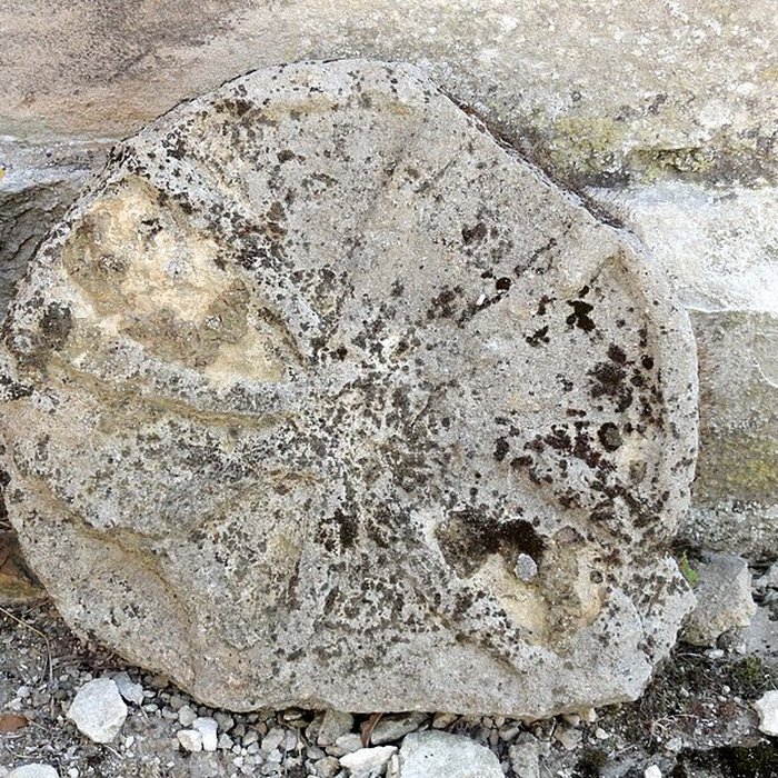 Photo de Église Saint-Gédéon de Banthelu
