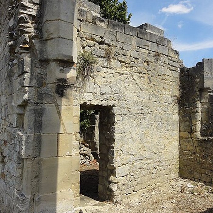 Photo de Église Saint-Gédéon de Banthelu