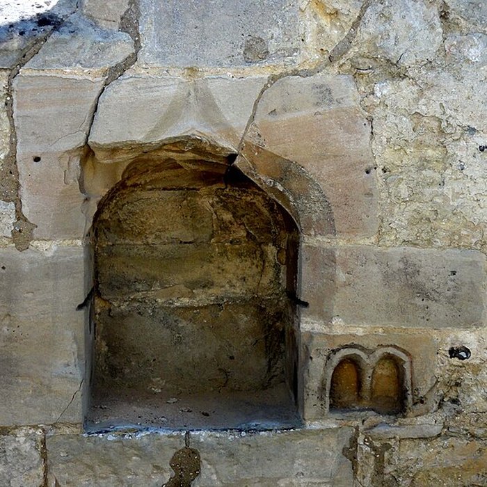 Photo de Église Saint-Gédéon de Banthelu