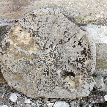 Église Saint-Gédéon de Banthelu