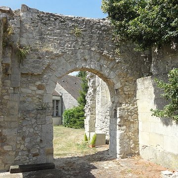 Église Saint-Gédéon de Banthelu