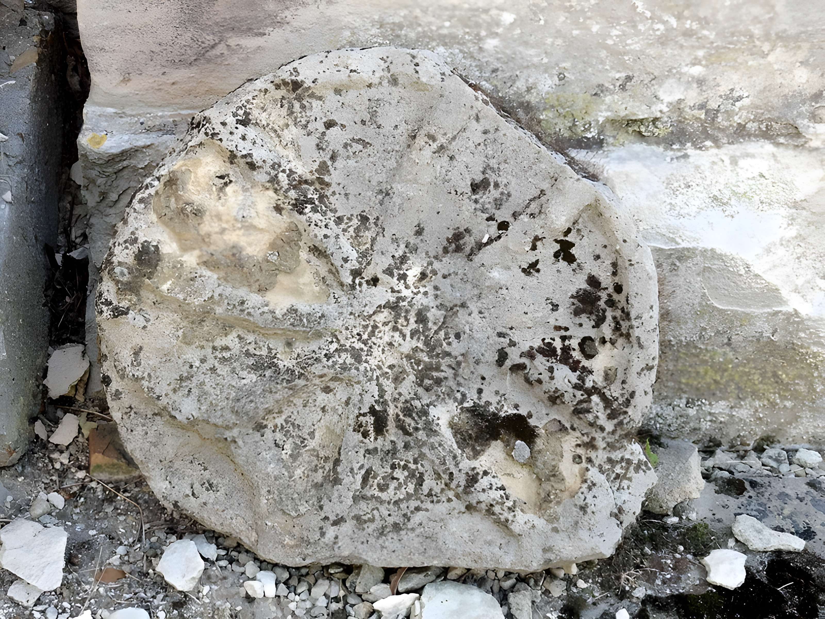 Église Saint-Gédéon de Banthelu