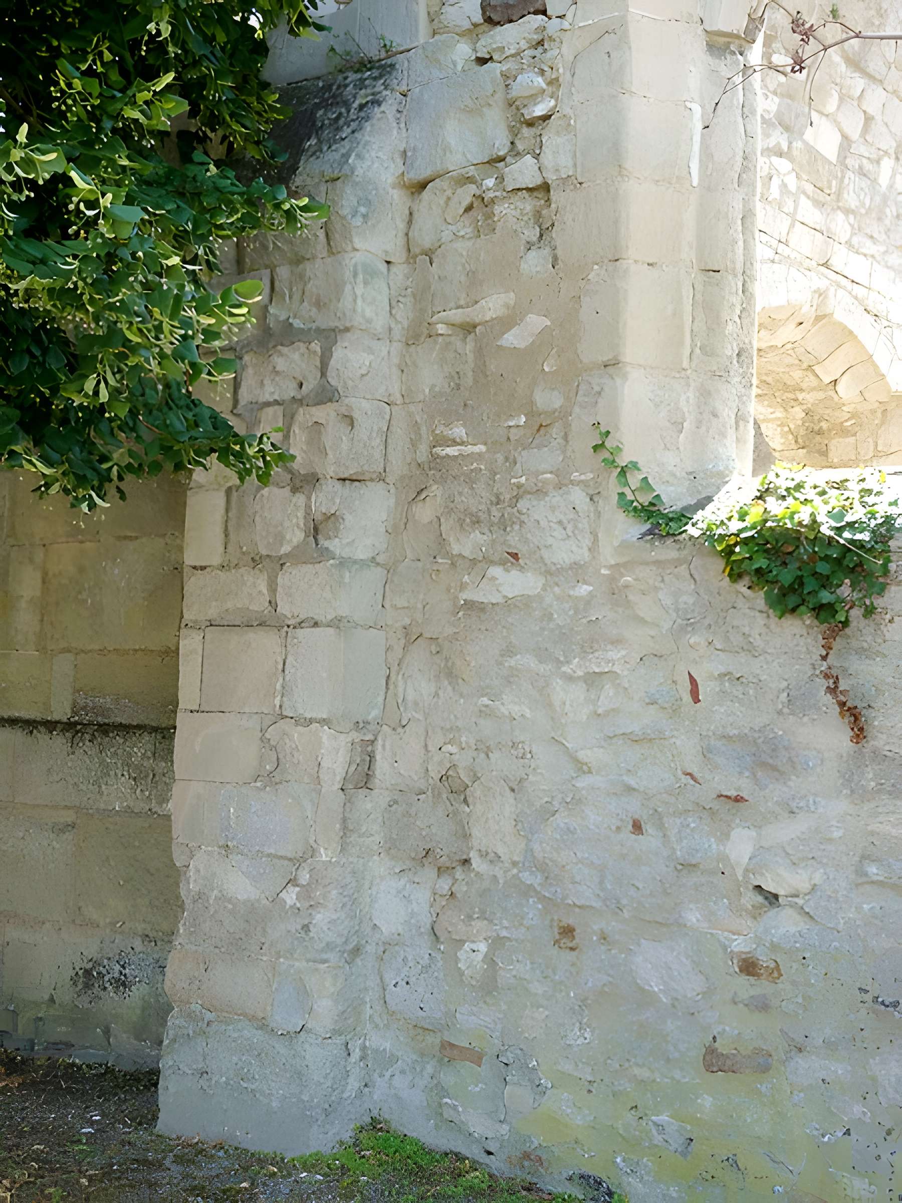 Église Saint-Gédéon de Banthelu