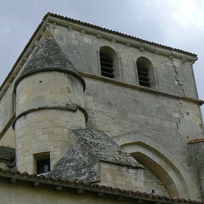 Photo de Église Saint-Gelais de Saint-Gelais