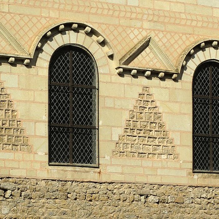 Photo de Église Saint-Généroux de Saint-Généroux