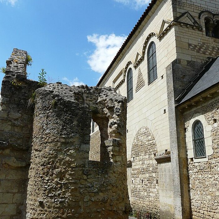 Photo de Église Saint-Généroux de Saint-Généroux
