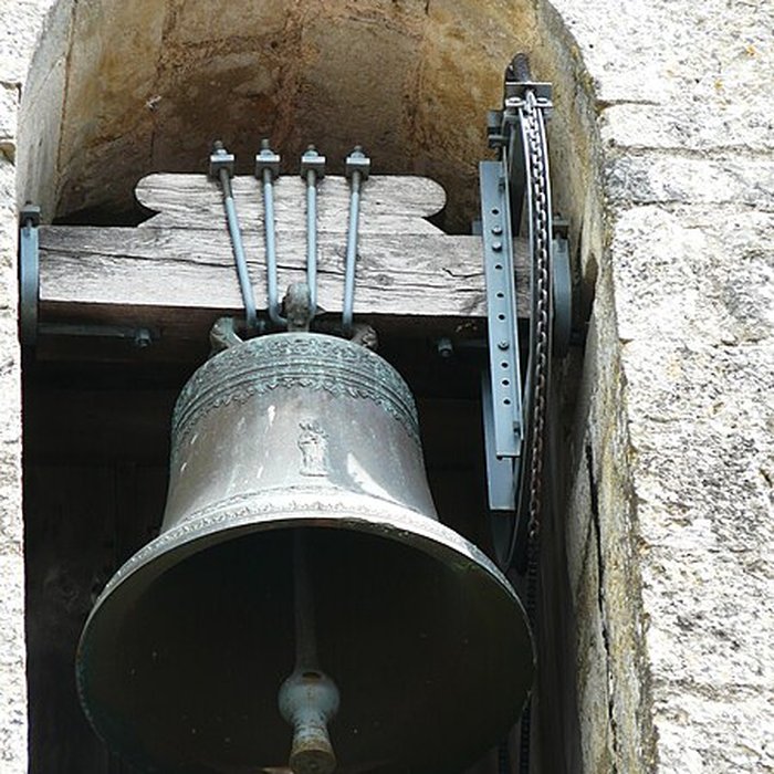 Photo de Église Saint-Généroux de Saint-Généroux